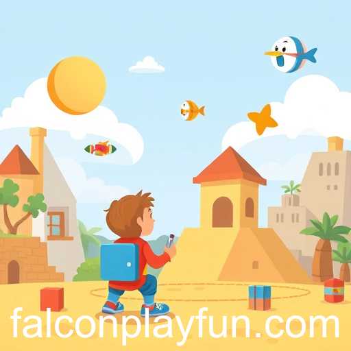 falconplay