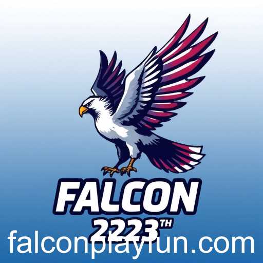 Falconplay Soars in the Gaming World