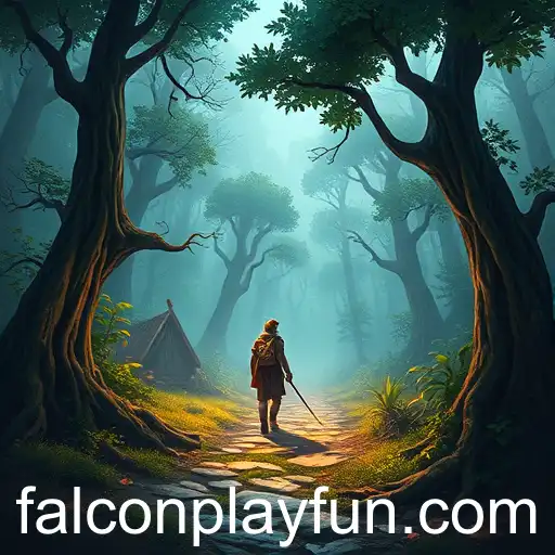 Evolution of Falconplay: A New Era in Online Gaming