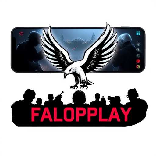Falconplay Revolutionizes Online Gaming Experience