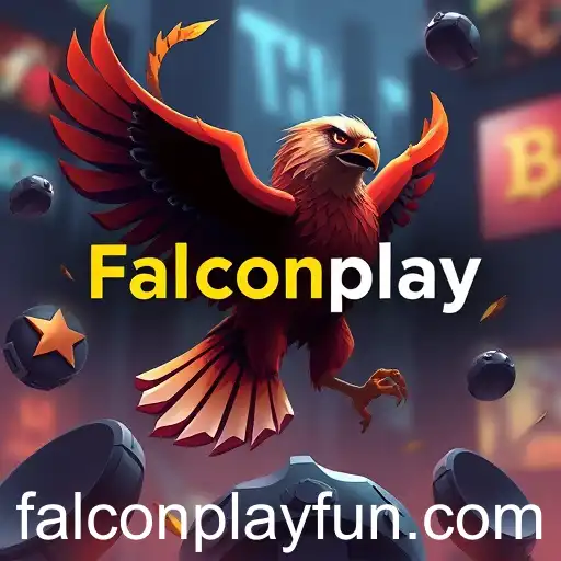 Falconplay: Revolutionizing Online Gaming Experience