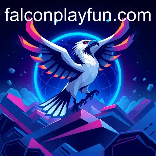 Falconplay: Revolutionizing Online Gaming