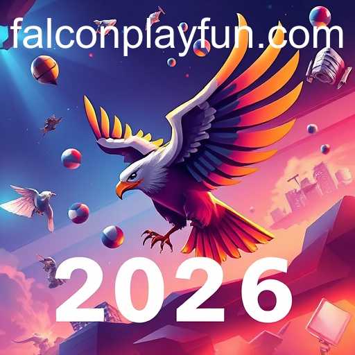 Falconplay: Revolutionizing Online Gaming in 2025