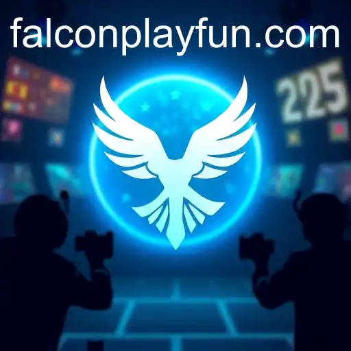 Falconplay: Revolutionizing Online Gaming