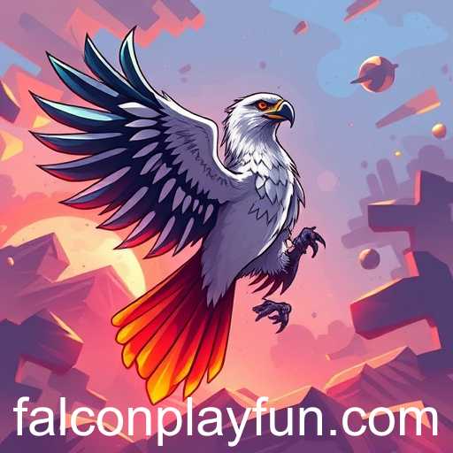 FalconPlay: Revolutionizing Online Gaming