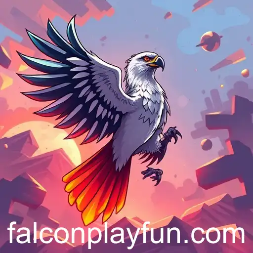 FalconPlay: Revolutionizing Online Gaming