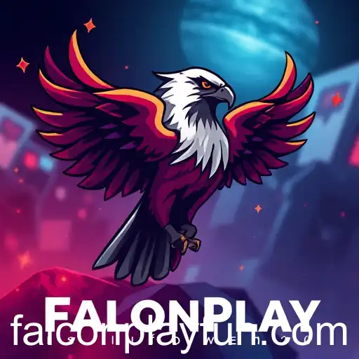 Falconplay: Revolutionizing Online Gaming in 2025