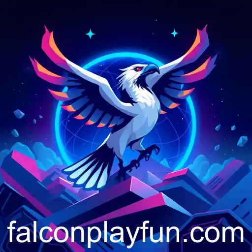 Falconplay: Revolutionizing Online Gaming