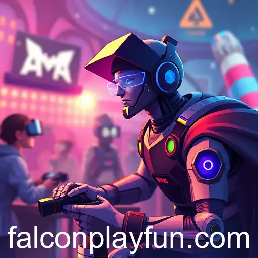 Falconplay's Soaring Impact on Online Gaming