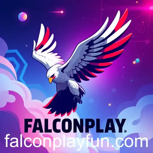 FalconPlay: Revolutionizing Online Gaming