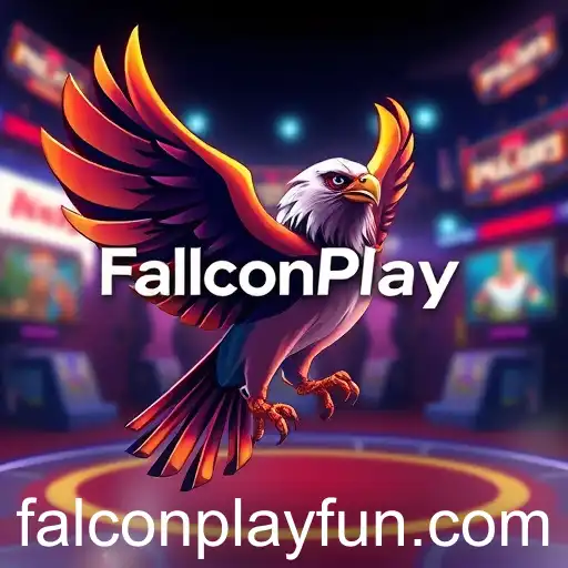 Falconplay Challenges Gaming Norms