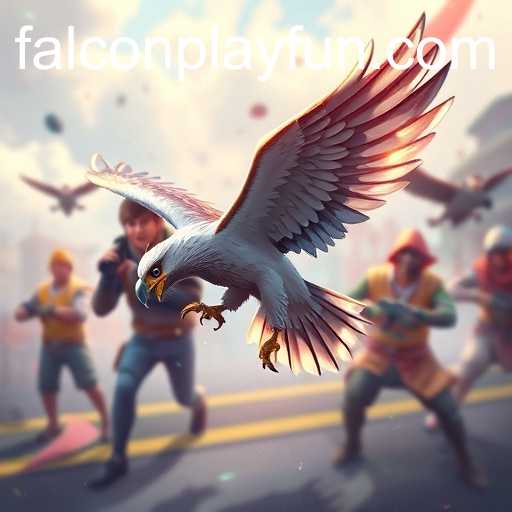 The Rise of FalconPlay in 2026