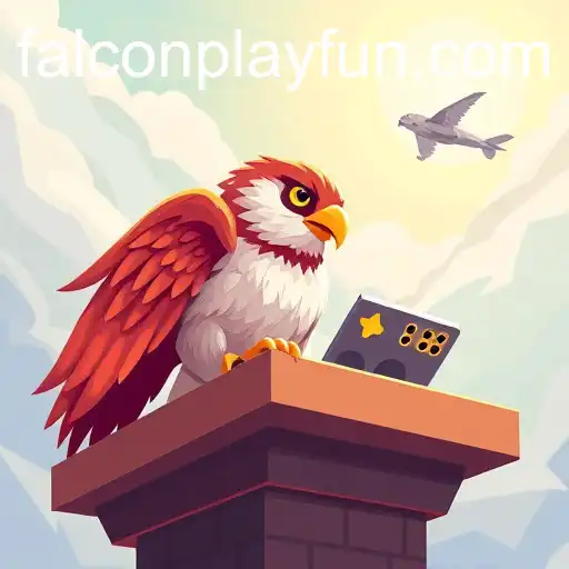 The Rise of Falconplay in Digital Gaming