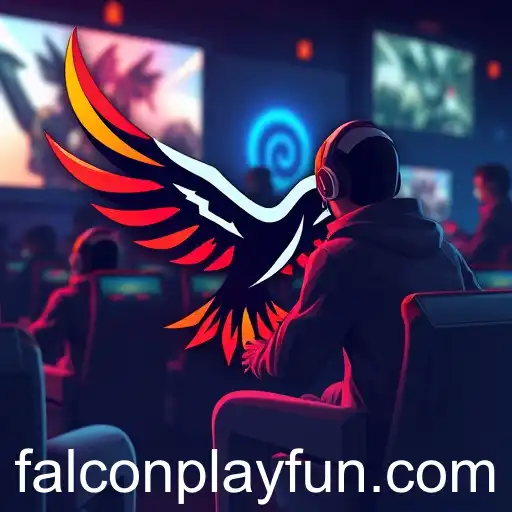 The Rise of FalconPlay in 2025