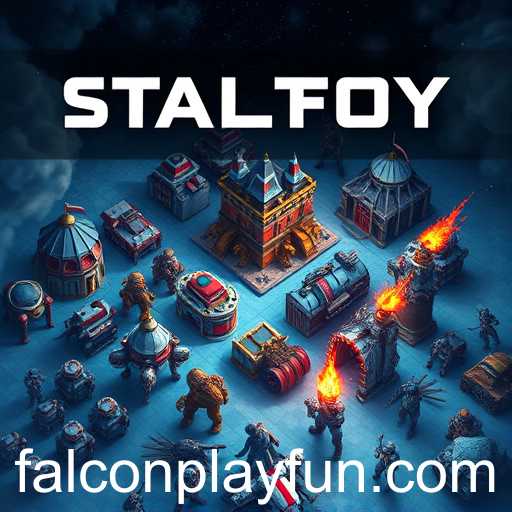 falconplay